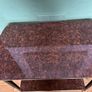 vintage 2 tier table /trolley Image 3