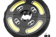 Linkax Umbrella Patio Light