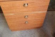mid century chest