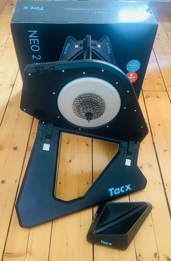 Tacx Neo 2 Smart Trainer -  Excellent Condition