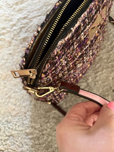 beautiful handbag