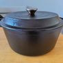 Cast Iron Pot and Skillet Image 2