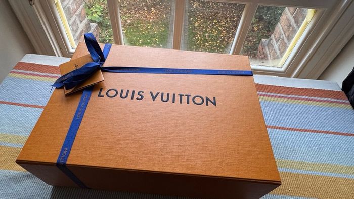 Louis Vuitton Trio Messenger Bag ( Nov 2024 Brown Thomas)