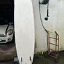 7 ft 11 inches surfboard Image 2