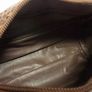 Beautiful Vintage Real Python Leather 2 way bag Image 2