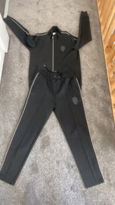 Amico tracksuit size small perfect condition