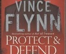 Vince Flynn - Protect and Defend