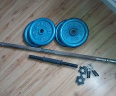 weights