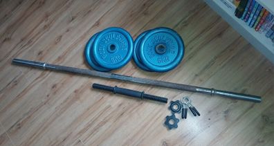 weights