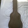 Guild GAD-40CENAT with original tweed hard case Image 7