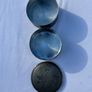 Vintage Chinese Pewter Double Box - Kut Hing Swatow Image 3