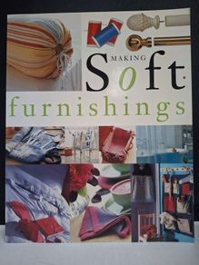 SALE! Making Soft Furnishings