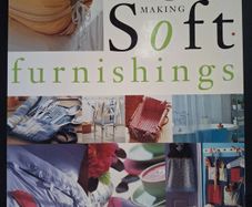 SALE! Making Soft Furnishings