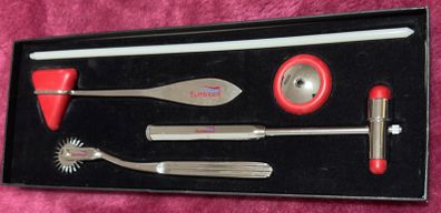 Set of Neurological Reflex  Medical Diagnostic CE SS