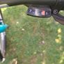 Ridgeback 20inch bike Image 2