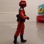 Palitoy Action Force Red Shadows Red Vulture figure Image 5