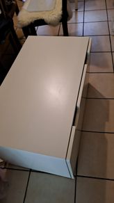 bench storage