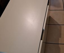 bench storage