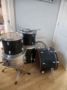 Drum Kit