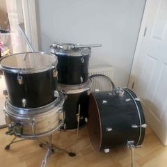 Drum Kit