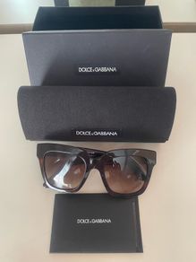Dolce & Gabbana sunglasses