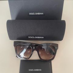Dolce & Gabbana sunglasses