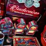 Budweiser mirrored display Neon pub light Image 8