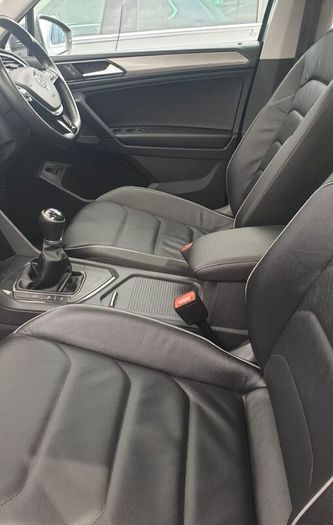 Volkswagen Tiguan Allspace 2018
