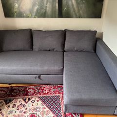 IKEA sofabed