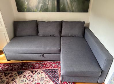 IKEA sofabed