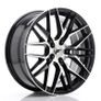 JR Wheels Japan Racing JR28 Image 4