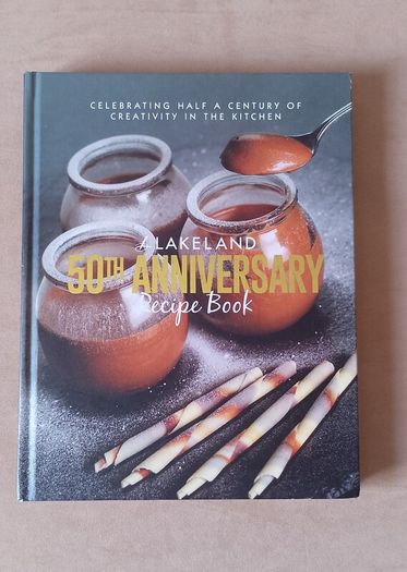 Cook books