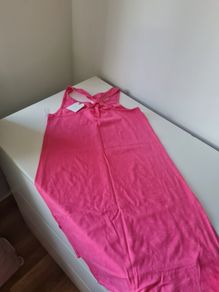 Next Girls Pool/ Beach dress