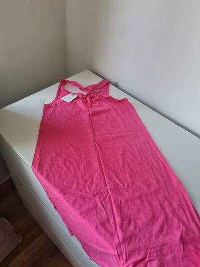 Next Girls Pool/ Beach dress