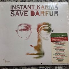 Instant karma
