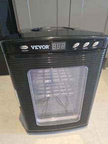 VEVOR Temperature-Controlled Incubator for Sale