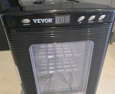 VEVOR Temperature-Controlled Incubator for Sale