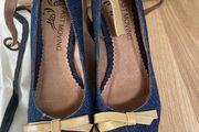 New Shoes Wedges, size 37 (4)