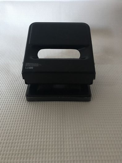 Paper Punch