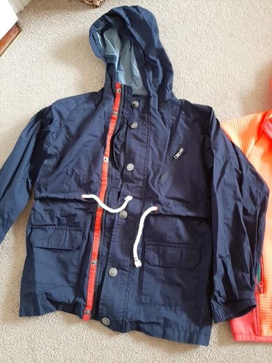 Boys jackets