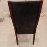 4 Dining chairs Image 2