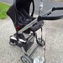 Baby Elegance Beep Twist travel system Image 7