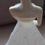 Vintage "The Latest Thing" Figurine Image 6