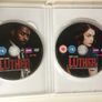 Luther - Series 1-4 Boxset (2010-2015) Idris Elba [DVD TV Boxset] Image 6