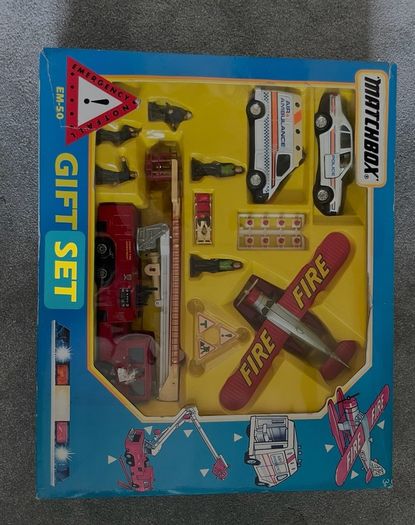 matchbox