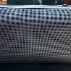 sony radio portable