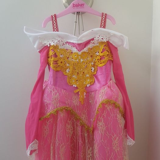princess dress