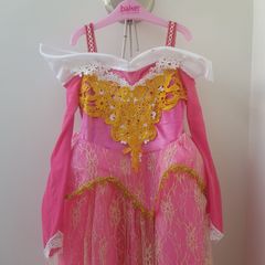 princess dress