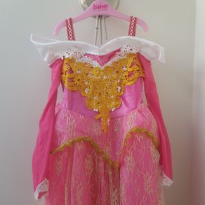 princess dress