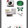 Open Ear Headphones Image 10